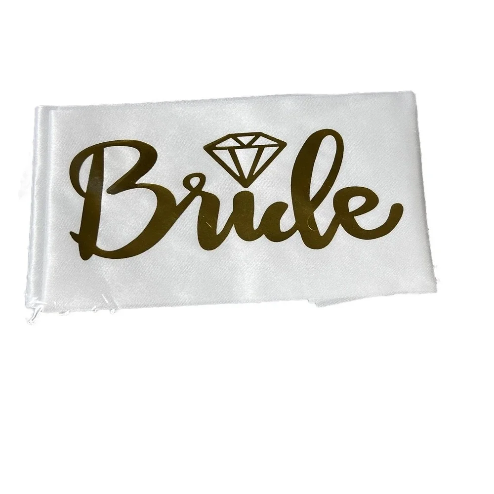 N/A bride bundle